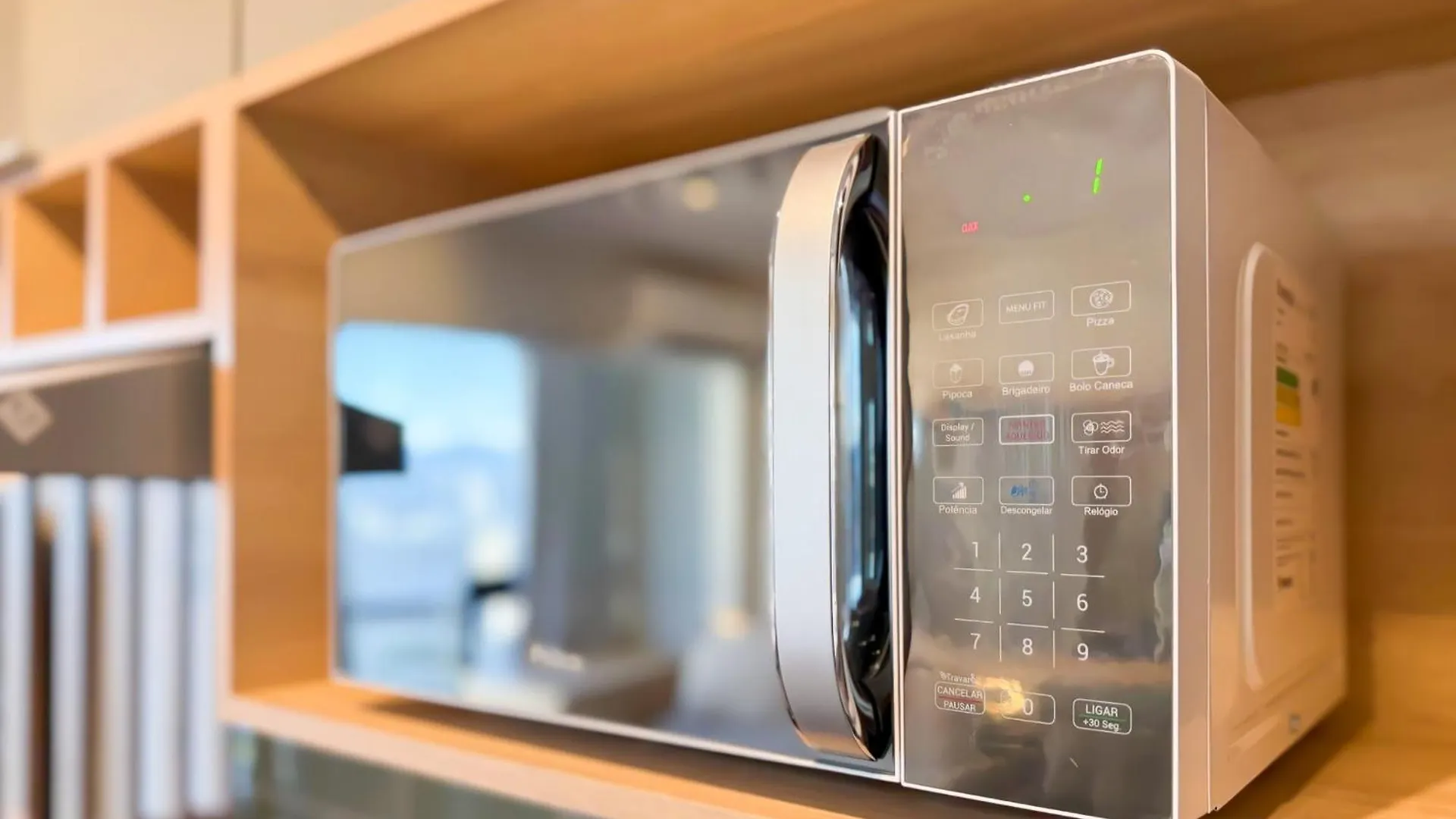 Studio IV Em Perdizes - Allianz Parque São Paulo Apartmán