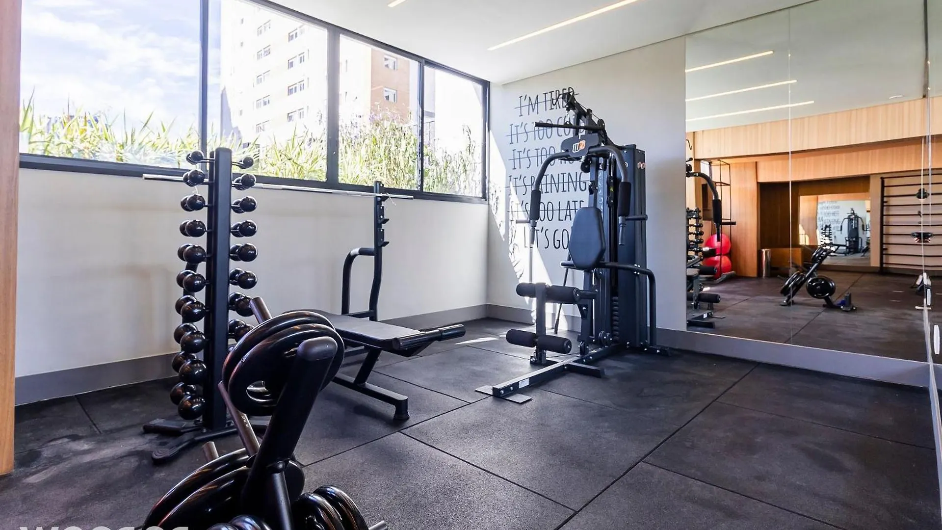 Studio IV Em Perdizes - Allianz Parque São Paulo Apartmán