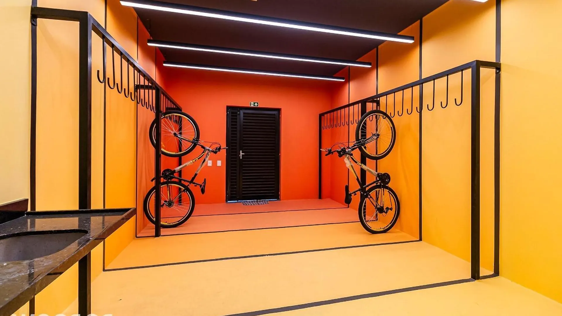 Studio IV Em Perdizes - Allianz Parque São Paulo Apartmán